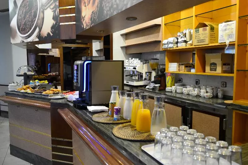 בית מלון כפרי Alda Pasaje