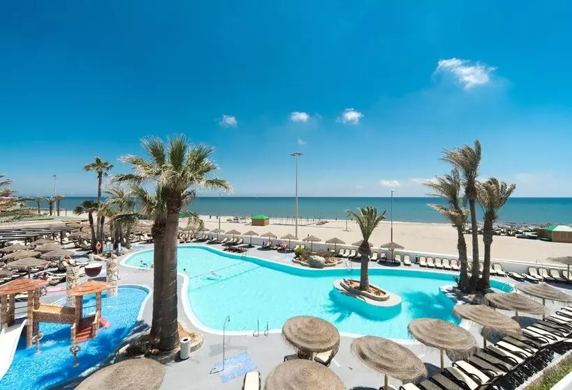 هتل Alua Golf Trinidad