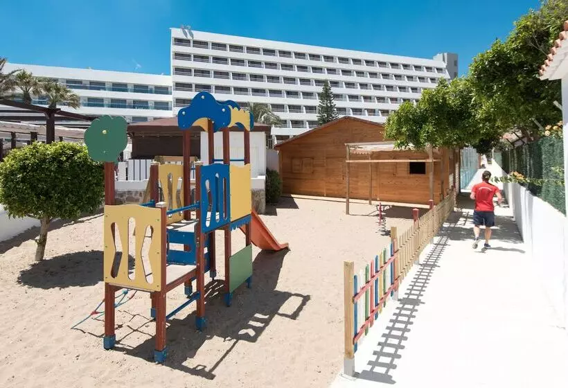 هتل Alua Golf Trinidad