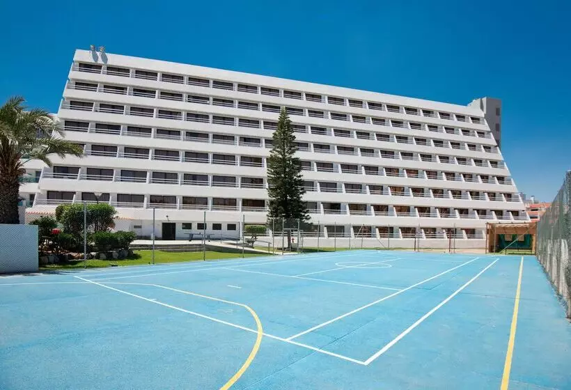 هتل Alua Golf Trinidad