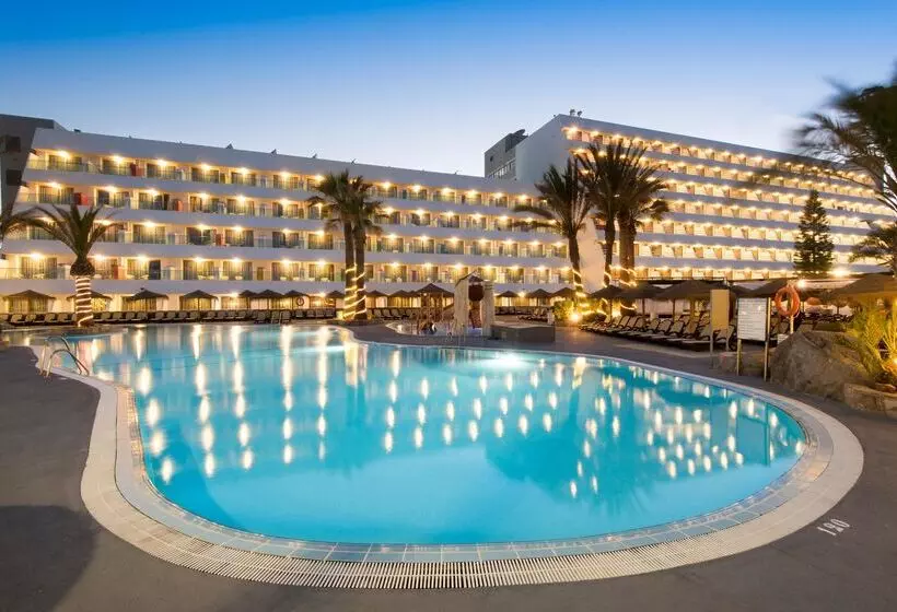 هتل Alua Golf Trinidad