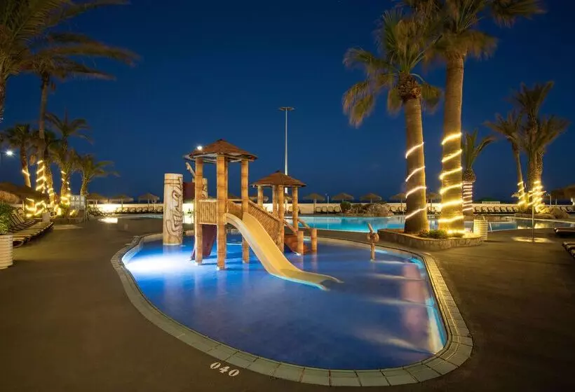 هتل Alua Golf Trinidad