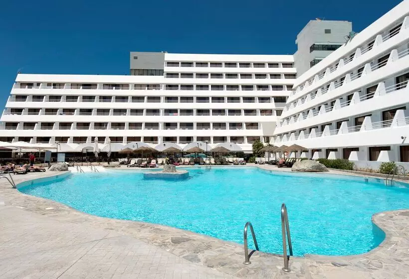 هتل Alua Golf Trinidad