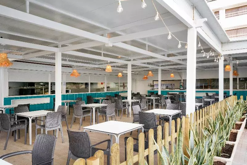 هتل Alua Golf Trinidad