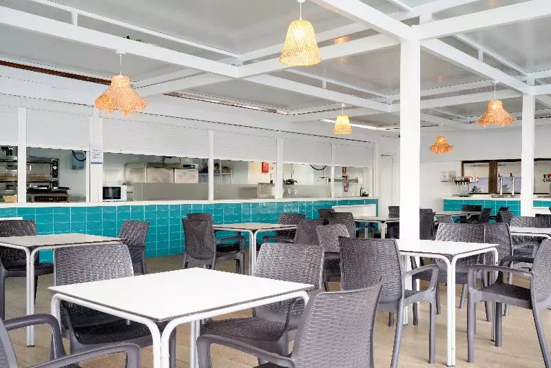 هتل Alua Golf Trinidad