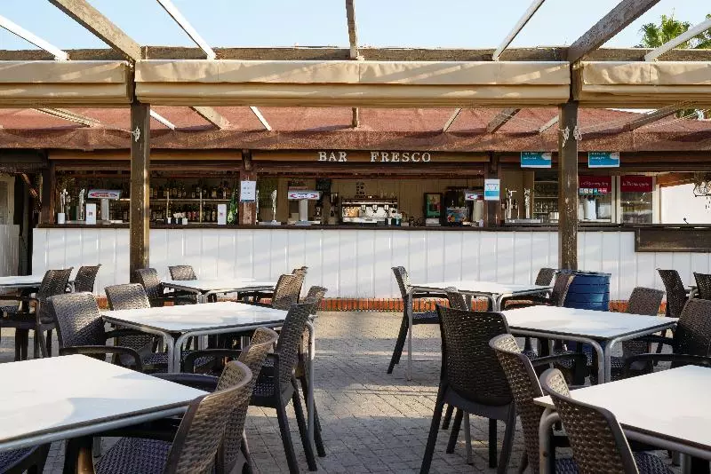 هتل Alua Golf Trinidad