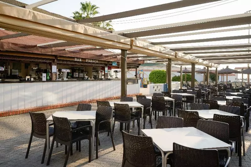 هتل Alua Golf Trinidad