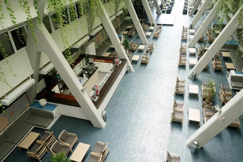 هتل Alua Golf Trinidad