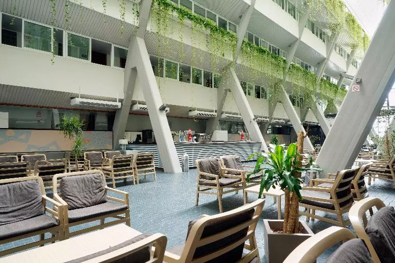 هتل Alua Golf Trinidad