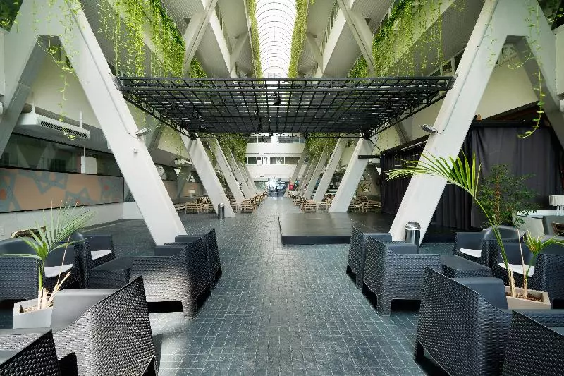 هتل Alua Golf Trinidad