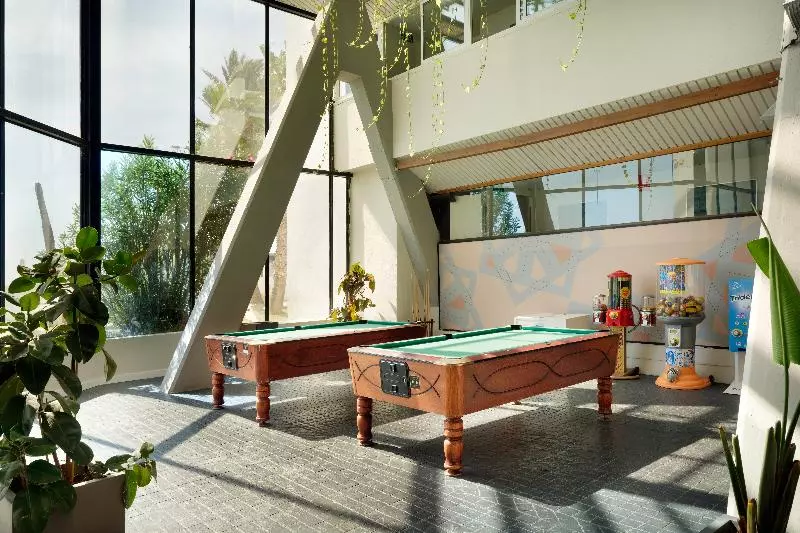 هتل Alua Golf Trinidad