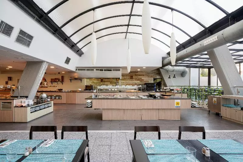 هتل Alua Golf Trinidad