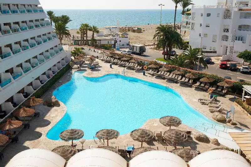 هتل Alua Golf Trinidad