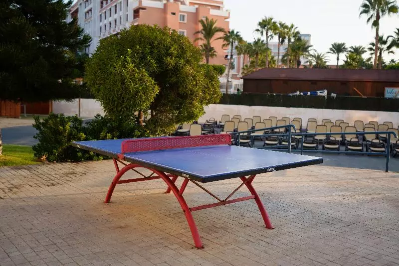 هتل Alua Golf Trinidad