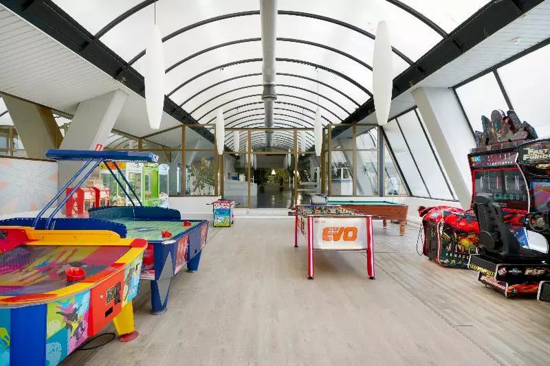 هتل Alua Golf Trinidad