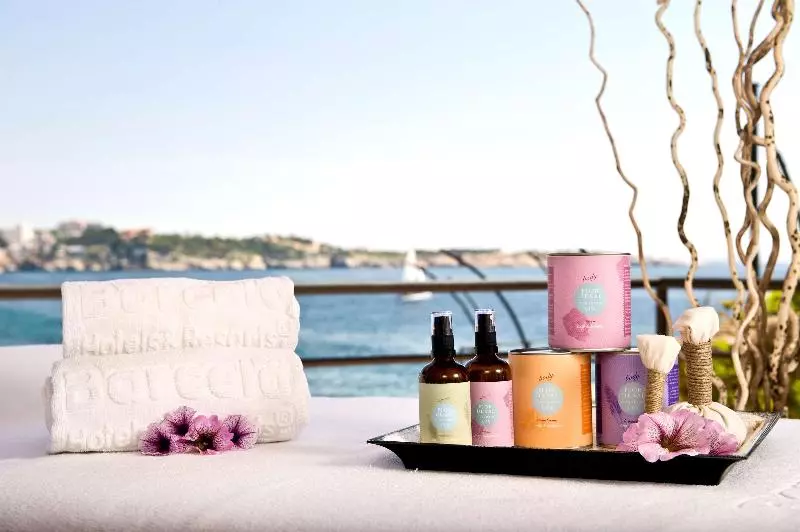 ホテル Barcelo Illetas Albatros Adults Only