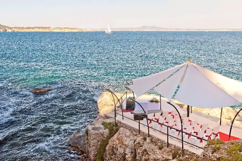 ホテル Barcelo Illetas Albatros Adults Only