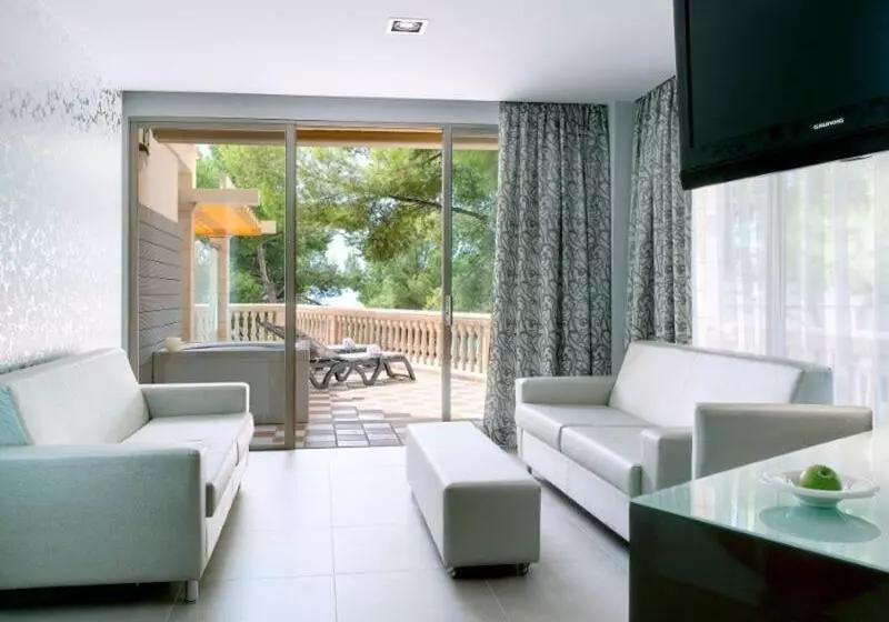 ホテル Barcelo Illetas Albatros Adults Only