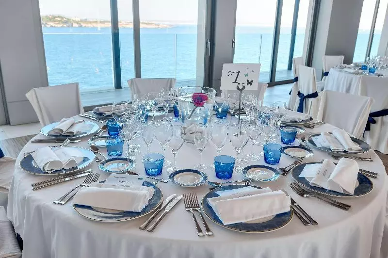 ホテル Barcelo Illetas Albatros Adults Only