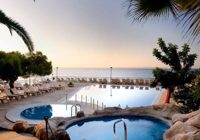 ホテル Barcelo Illetas Albatros Adults Only