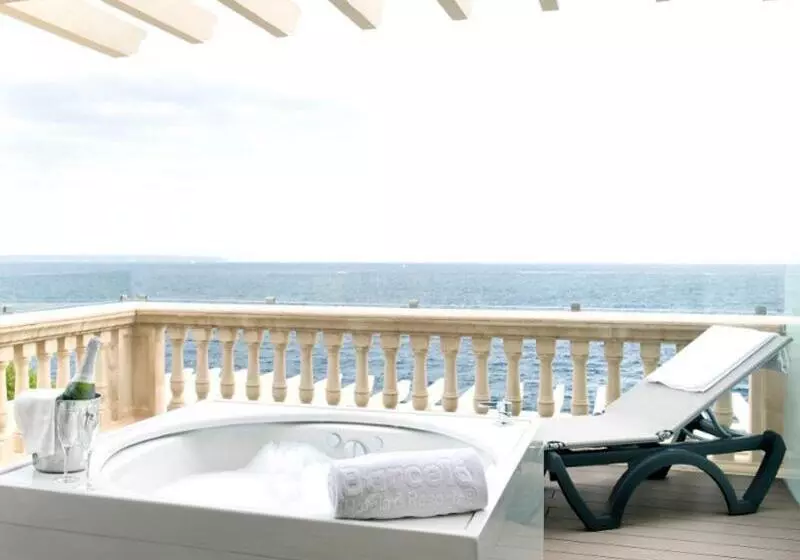 ホテル Barcelo Illetas Albatros Adults Only