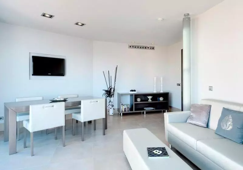 ホテル Barcelo Illetas Albatros Adults Only