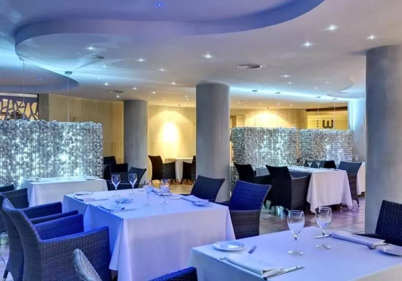 ホテル Barcelo Illetas Albatros Adults Only