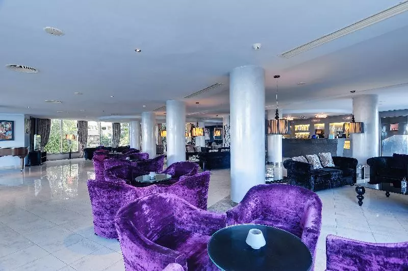 ホテル Barcelo Illetas Albatros Adults Only