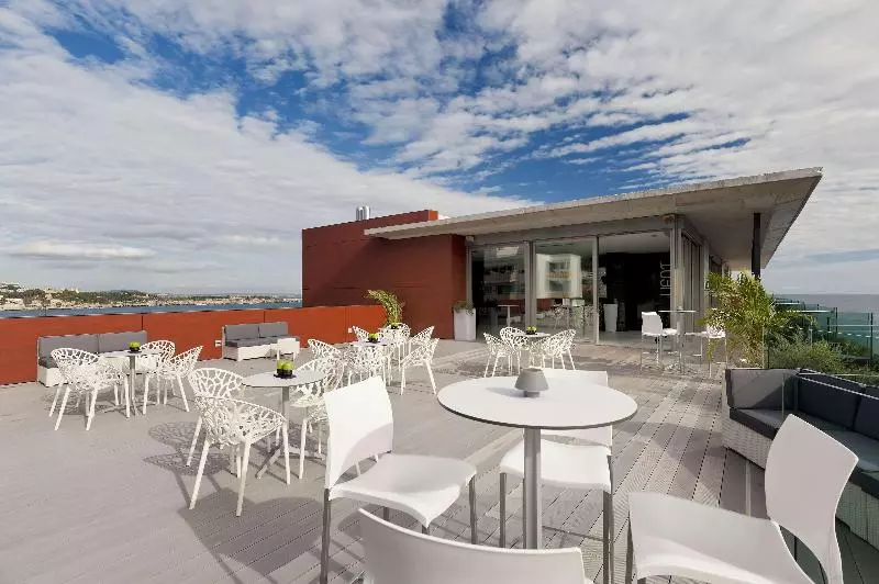 ホテル Barcelo Illetas Albatros Adults Only