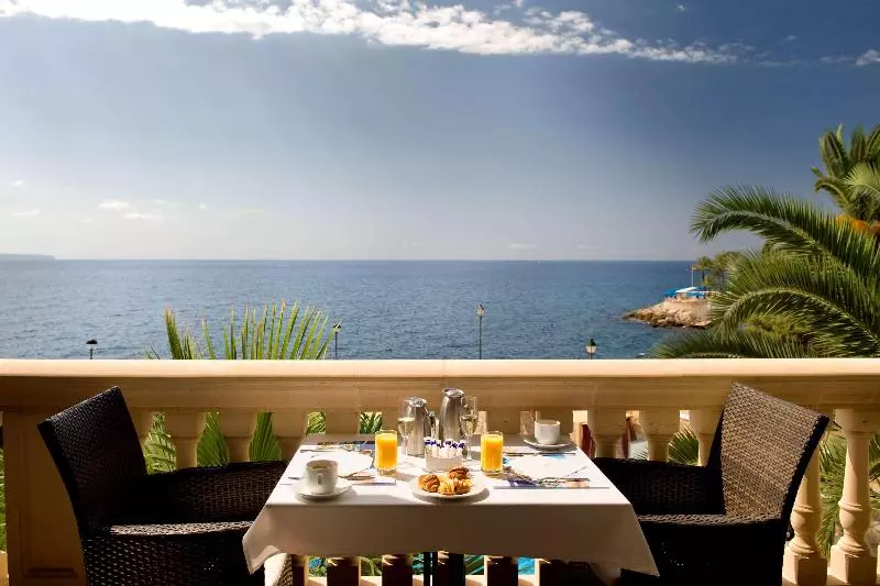 ホテル Barcelo Illetas Albatros Adults Only