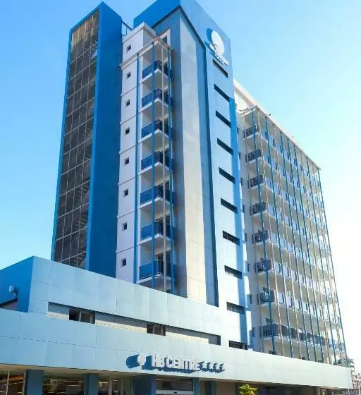 ホテル Benidorm Centre Adults Only