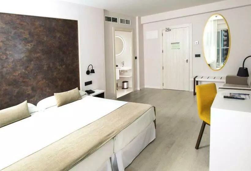 ホテル Benidorm Centre Adults Only