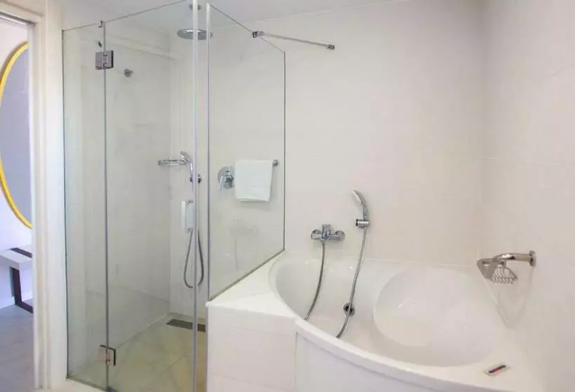 ホテル Benidorm Centre Adults Only