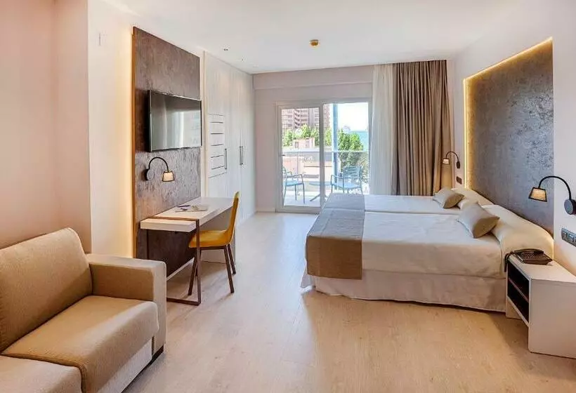 ホテル Benidorm Centre Adults Only