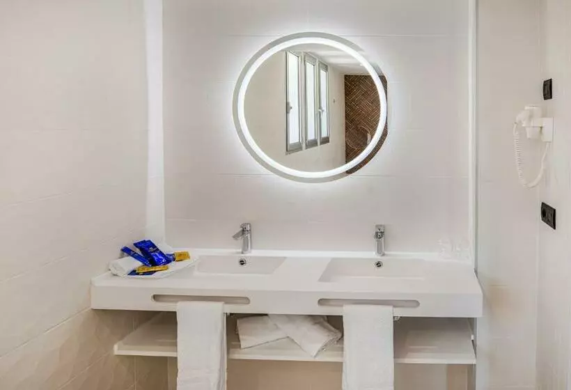 ホテル Benidorm Centre Adults Only