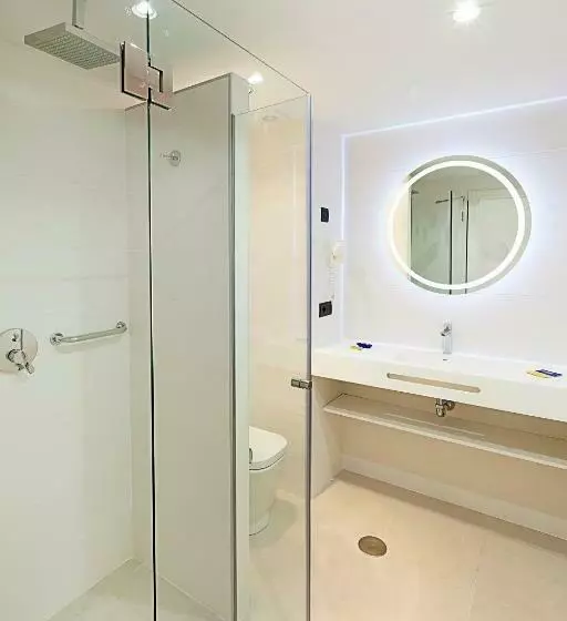 ホテル Benidorm Centre Adults Only