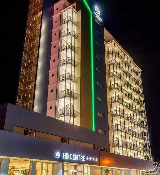 ホテル Benidorm Centre Adults Only