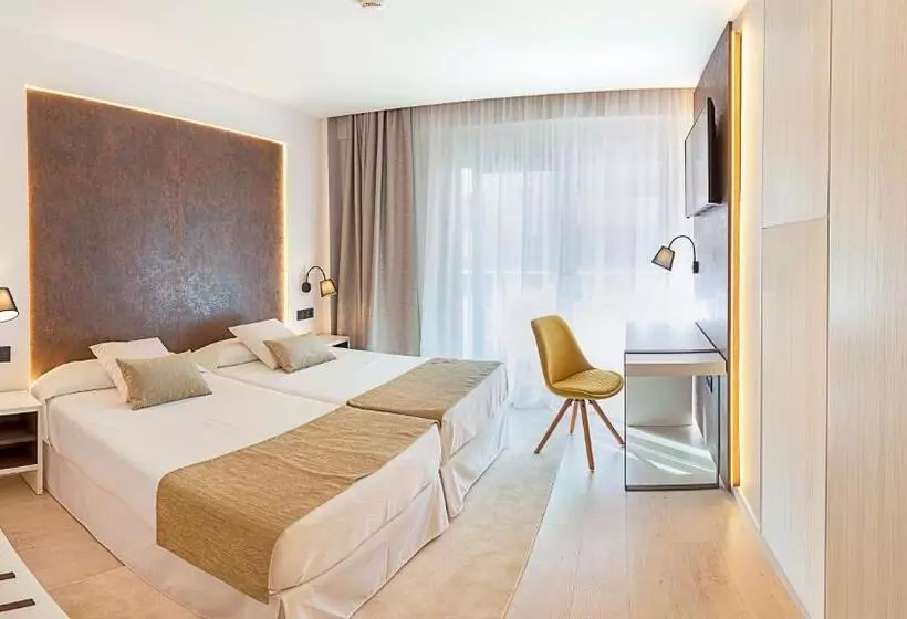 ホテル Benidorm Centre Adults Only