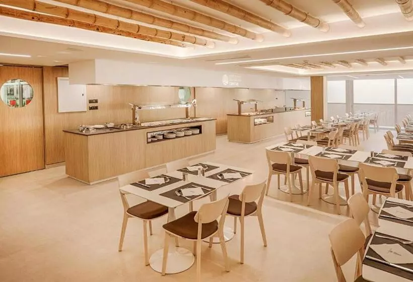 ホテル Benidorm Centre Adults Only