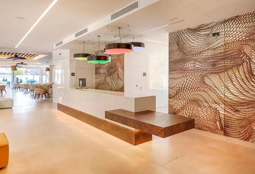 ホテル Benidorm Centre Adults Only