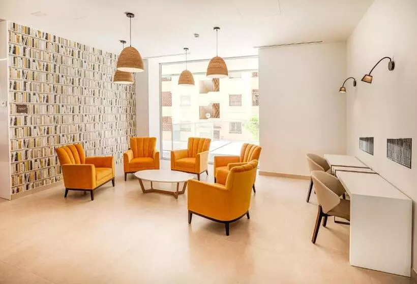 ホテル Benidorm Centre Adults Only