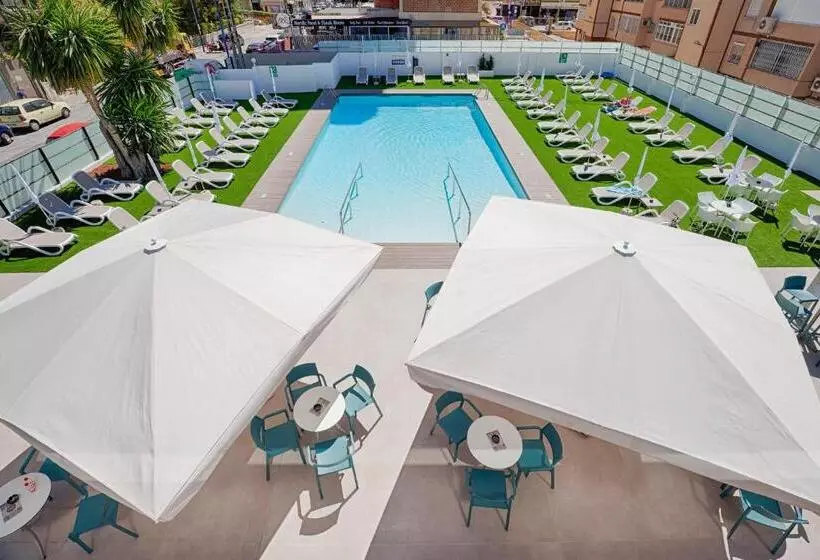 ホテル Benidorm Centre Adults Only