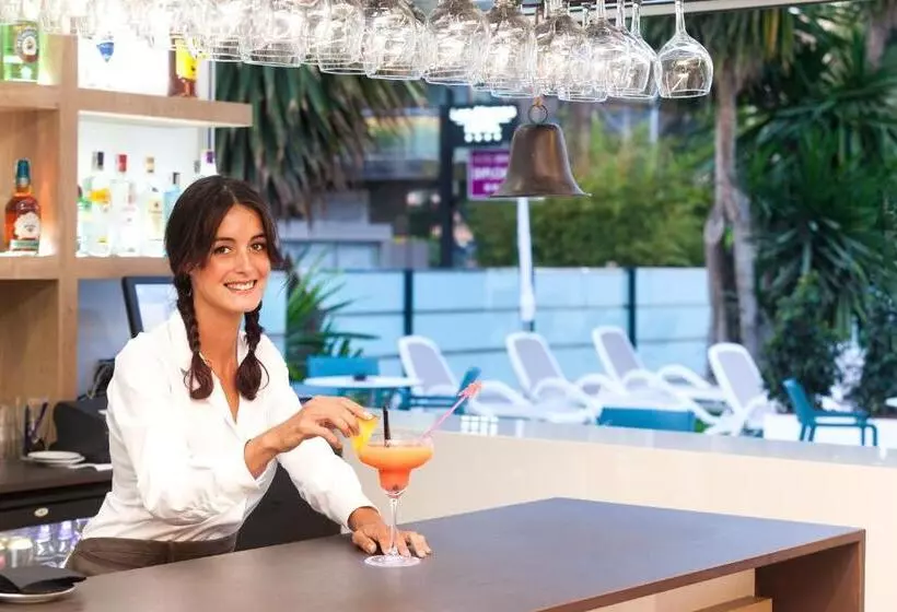 ホテル Benidorm Centre Adults Only