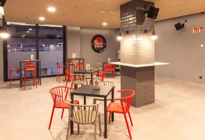 ホテル Benidorm Centre Adults Only