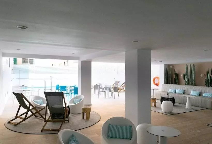 호텔 Blue Sea Mediodia