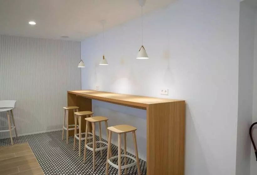 호텔 Blue Sea Mediodia