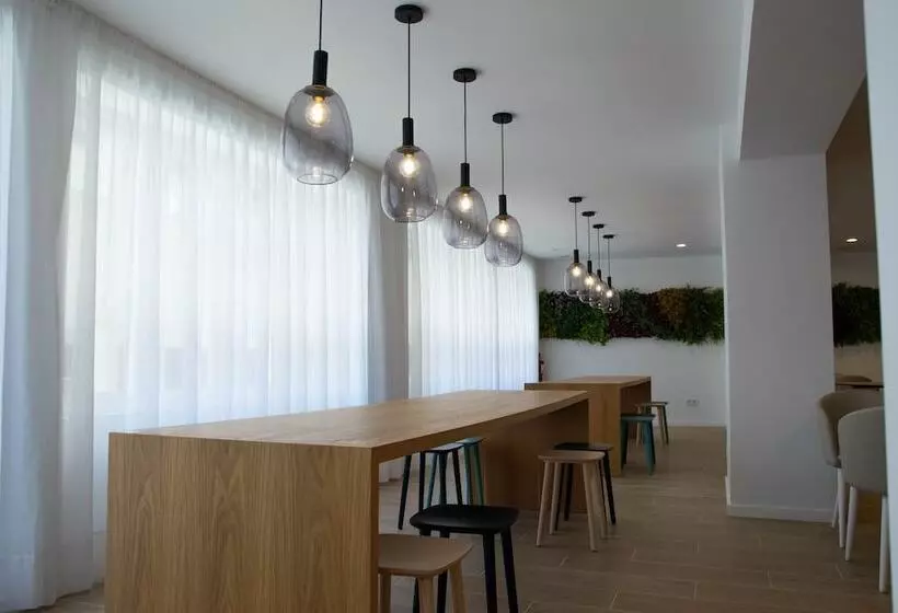 호텔 Blue Sea Mediodia