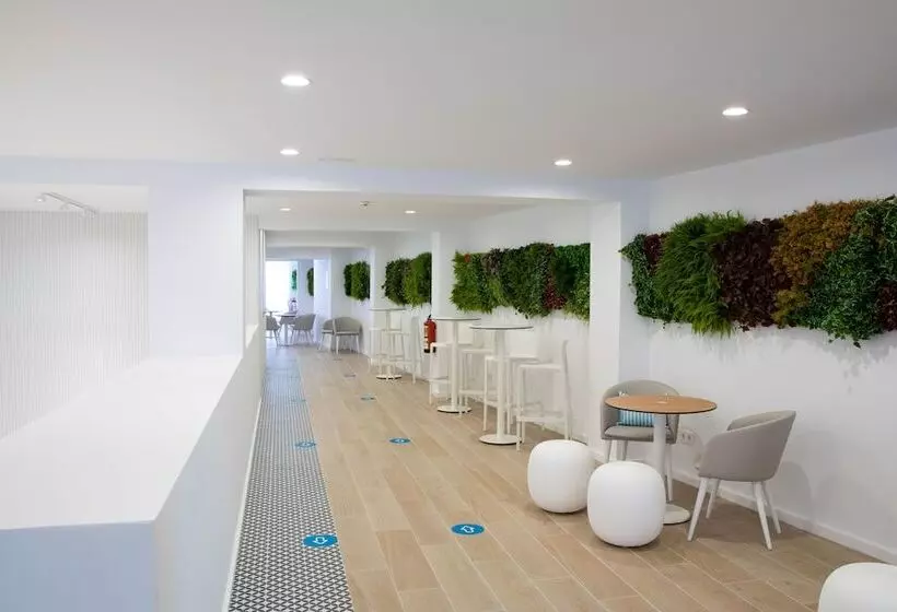 호텔 Blue Sea Mediodia