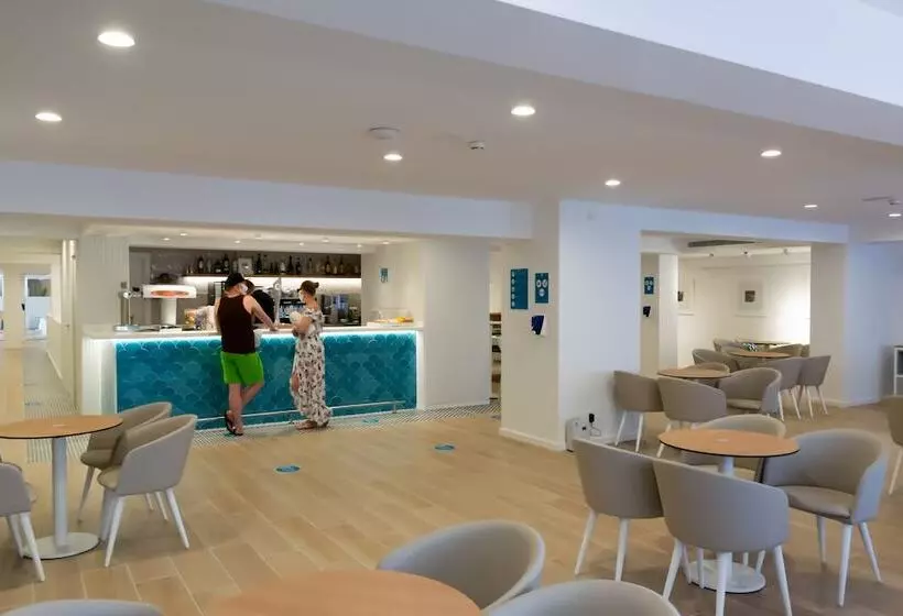 호텔 Blue Sea Mediodia