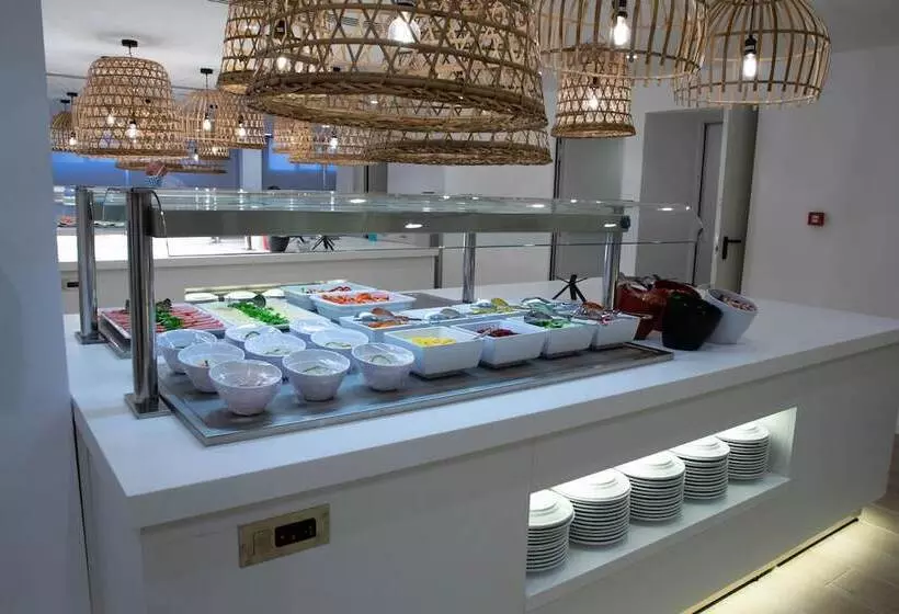 호텔 Blue Sea Mediodia